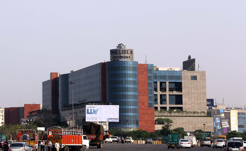 The Leela Ambience Gurgaon Hotel & Residences, Gurgaon